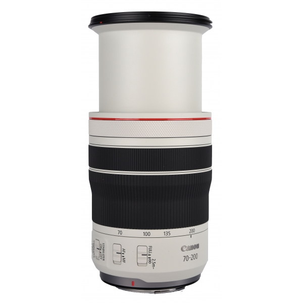 Canon RF 70-200 F4 L IS USM - NOWY/ ORYGINALNY